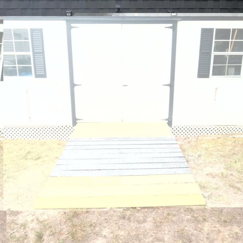 Slide of Handyman Dav