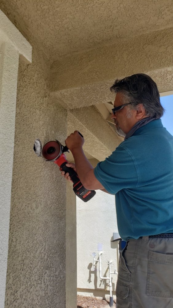 Slide of Certified Handyman Service