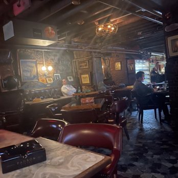 Stanza Dei Sigari - Lounges Near Me - Boston, Massachusetts Stanza Dei Sigari - Lounges Near Me - Boston, Massachusetts