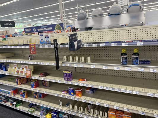 CVS Pharmacy by null