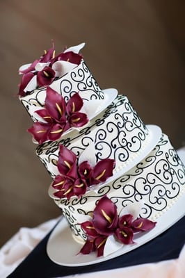 Jaciva's Bakery And Chocolatier by null