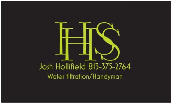 Hollifield Services Logo