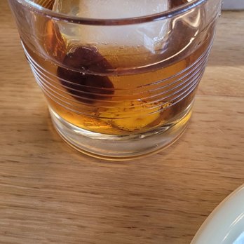 Avenue American Bistro - Bourbon old fashioned - Sports Bars Near Me - Wayne, Michigan Avenue American Bistro - Bourbon old fashioned - Sports Bars Near Me - Wayne, Michigan