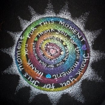 Integrated Healing Vibes - Healing Mandala - Reflexology Near Me - Potomac, Maryland