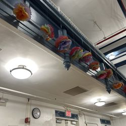 Sirovich Senior Center