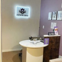 Ping’s Spa