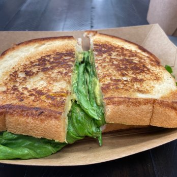8th St. Coffee House - Bacon Avocado - Sandwiches Near Me - Wichita Falls, Texas 8th St. Coffee House - Bacon Avocado - Sandwiches Near Me - Wichita Falls, Texas