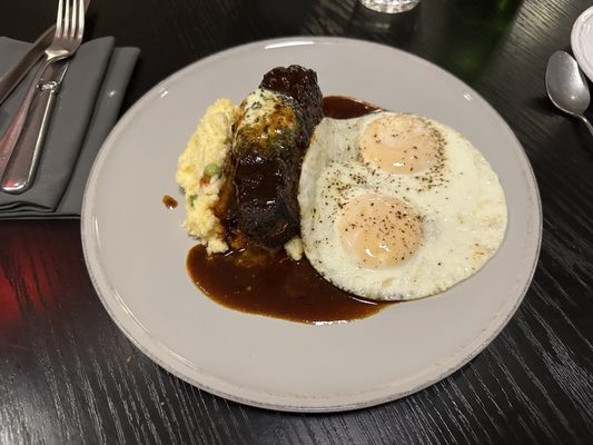 The Alderman by null