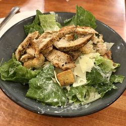 The Great Bay Oyster House - Chicken salad