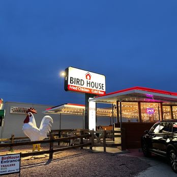BirdHouse - Chicken Shop Near Me - Page, Arizona BirdHouse - Chicken Shop Near Me - Page, Arizona