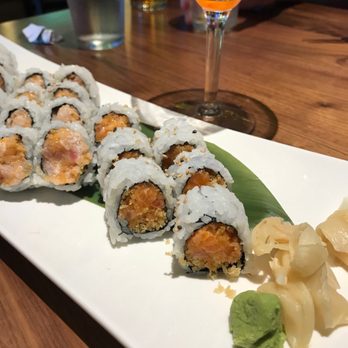 The 1126 Restaurant - Sushi Bars Near Me - Columbus, Ohio