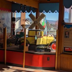Toy Town Junction