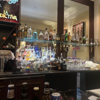 The Majestic Butterfly Lounge