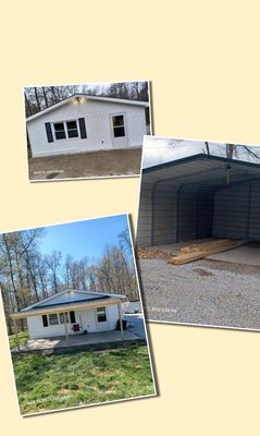 Eldridge Construction