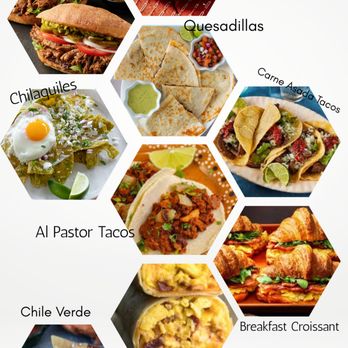 Tres Amigas - Breakfast & Brunch Near Me - Odessa, Texas Tres Amigas - Breakfast & Brunch Near Me - Odessa, Texas