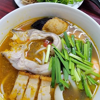Quan Ca SaiGon - Vietnamese Near Me - Garden Grove, California Quan Ca SaiGon - Vietnamese Near Me - Garden Grove, California