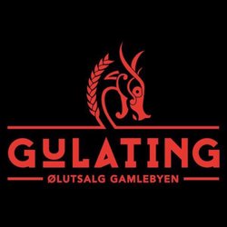 Gulating Ølutsalg