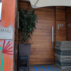 Restaurante Manu
