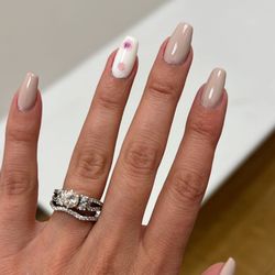 A Plus Nail Salon