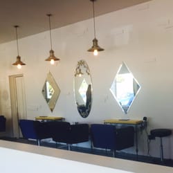 Headway Hair Design - Where it all goes down!