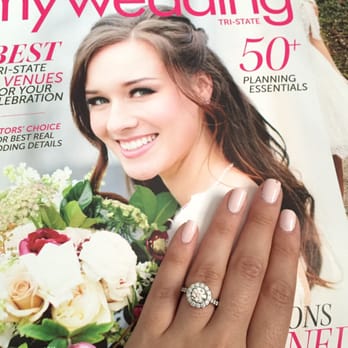 Vincente Jewelers - Thank you Bob for my beautiful engagement ring! - Jewelry Near Me - Freeport, New York Vincente Jewelers - Thank you Bob for my beautiful engagement ring! - Jewelry Near Me - Freeport, New York