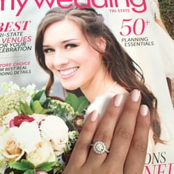 Vincente Jewelers - Thank you Bob for my beautiful engagement ring!