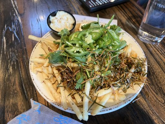 Abang Yoli Malcolm Yards by null