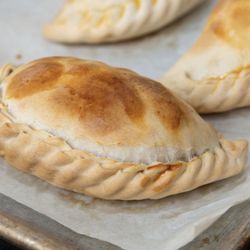 La Caseta - Beef Empanada de Carne