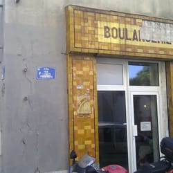 Cabinet Médical - Promis ce n'est plus une boulangerie... Mais on peut s'y rendre quand on est dans le "Petrin"