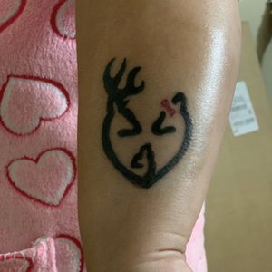 EAGLE TATTOOS AND BODY PIERCING - CLOSED - 36 W Main St, Merced