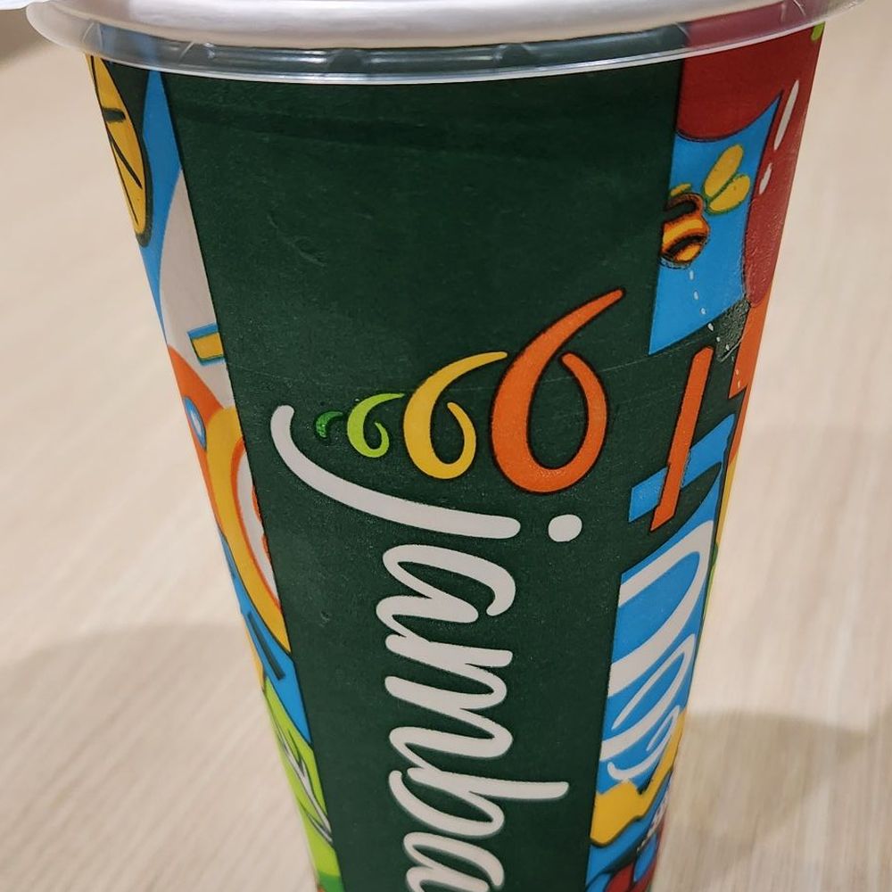 Jamba - Can't get enough of this delish açai smoothie!! - Juice Bars & Smoothies Near Me - Alhambra, California Jamba - Can't get enough of this delish açai smoothie!! - Juice Bars & Smoothies Near Me - Alhambra, California