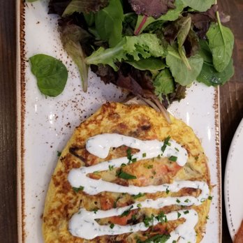 First Watch - Salmon and veggie frittata - Breakfast & Brunch Near Me - Palm Harbor, Florida