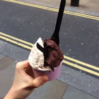 La Gelatiera - Ice Cream & Frozen Yogurt Near Me - London, XGL La Gelatiera - Ice Cream & Frozen Yogurt Near Me - London, XGL
