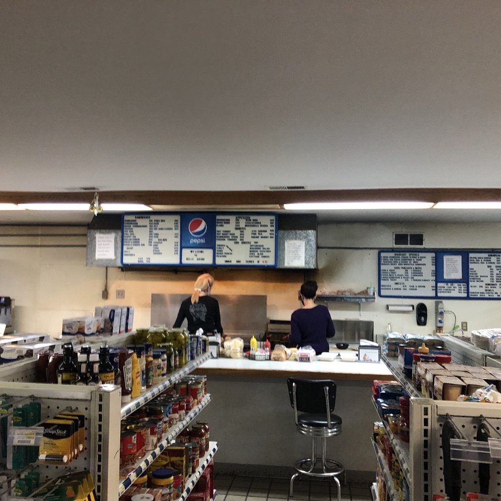 customers in the kitchen customers in the kitchen