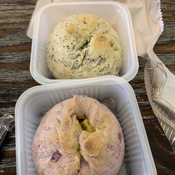 Sweet Cake - Mooncakes - Desserts Near Me - Flushing, New York