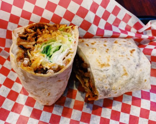 Tacos La Familia by null