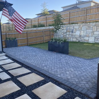 Luciano's Landscape & Design - Lawn Services Near Me