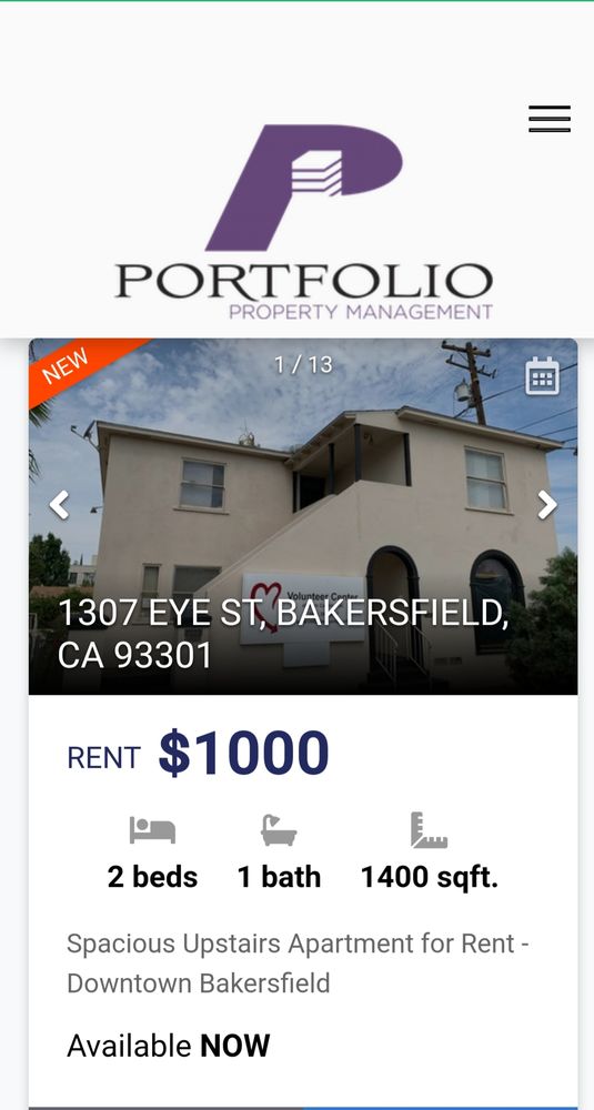 PORTFOLIO PROPERTIES Updated September 2024 17 Reviews 4420