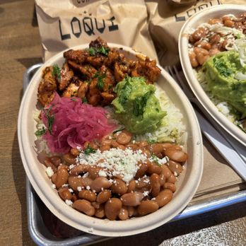 Loqui - Chicken - Mexican Near Me - Woodland Hills, California Loqui - Chicken - Mexican Near Me - Woodland Hills, California