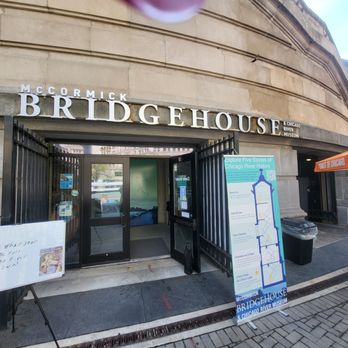 McCormick Bridgehouse & Chicago River Museum - Museums Near Me - Chicago, Illinois McCormick Bridgehouse & Chicago River Museum - Museums Near Me - Chicago, Illinois