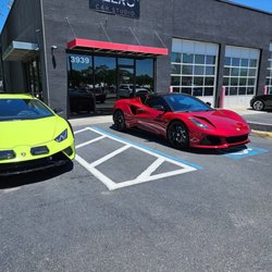 2 Zero Car Studio