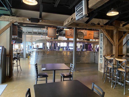 Wachusett Brewing Company by null