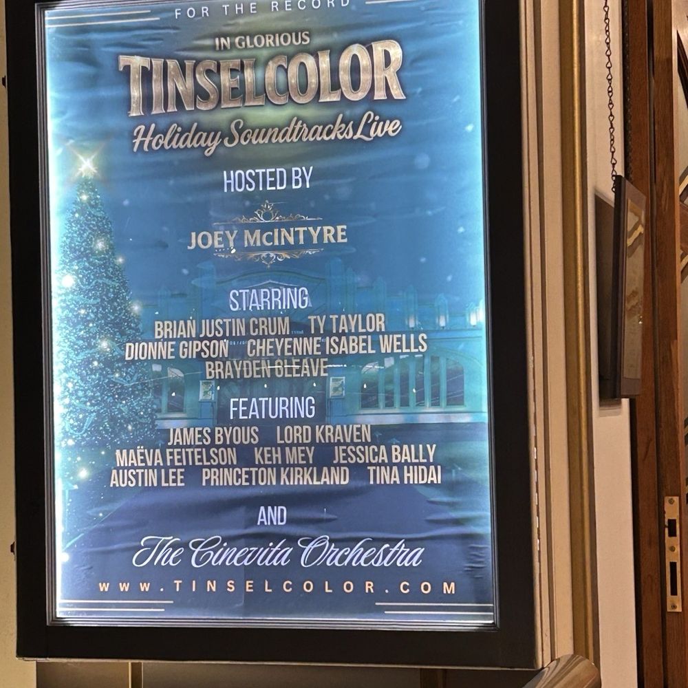 CineVita - Performing Arts Near Me - Inglewood, California CineVita - Performing Arts Near Me - Inglewood, California