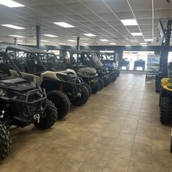 Swampfox Motorsports of West Virginia