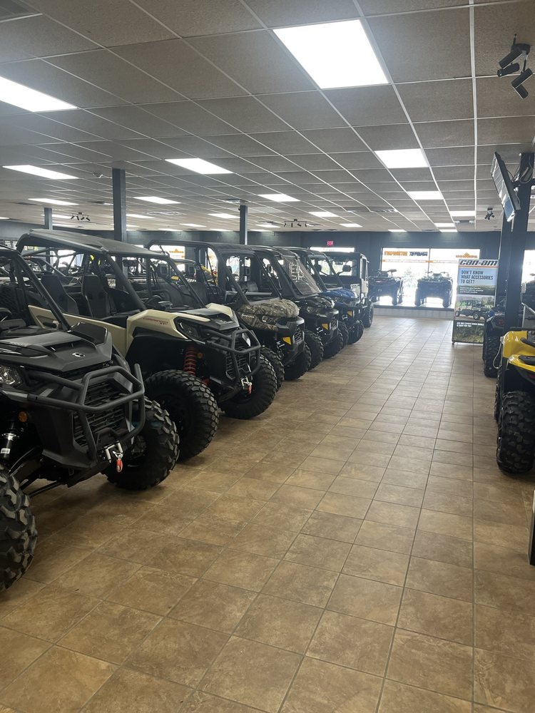 SWAMPFOX MOTORSPORTS OF WEST VIRGINIA Updated October 2024 37