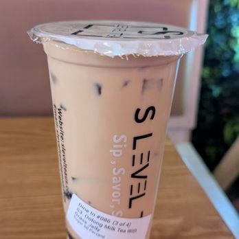 S LEVEL TEA - Updated December 2025 - 197 Photos & 57 Reviews