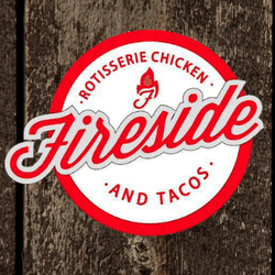 Fireside Chicken and Tacos