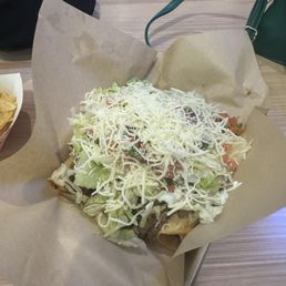 Rolled steak tacos! Rolled steak tacos!