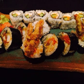 Shiro's - Sushi Bars Near Me - Seattle, Washington