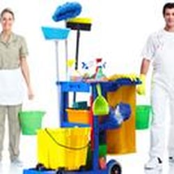Three Roots Cleaning Services